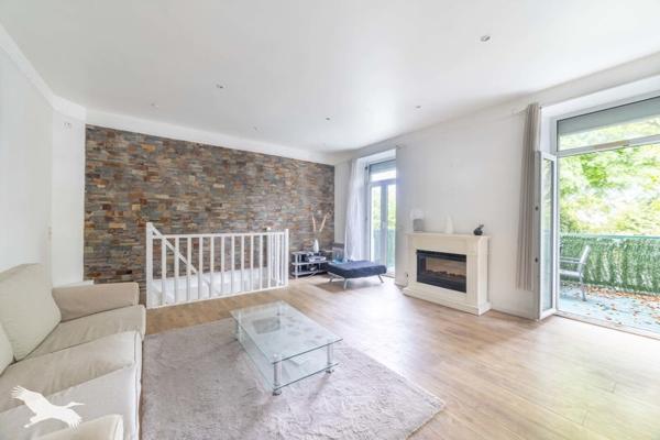 Appartement à vendre |  Biarritz |  2 pièces | 53 m²