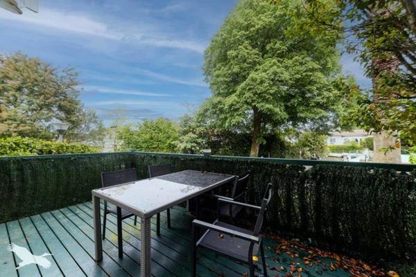 Appartement à vendre |  Biarritz |  2 pièces | 53 m²