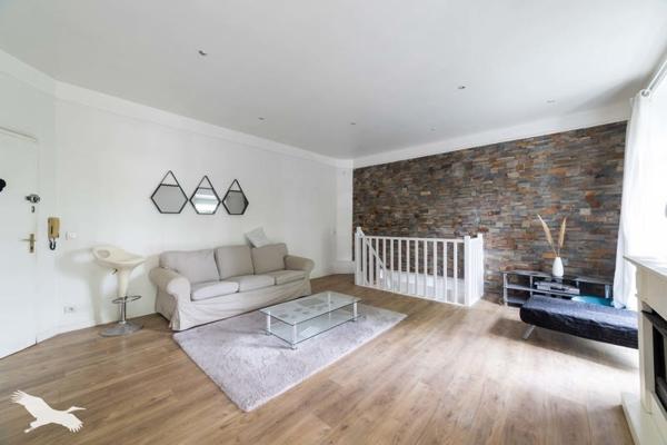 Appartement à vendre |  Biarritz |  2 pièces | 53 m²