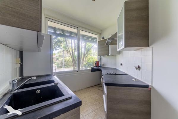 Appartement à vendre |  Biarritz |  2 pièces | 53 m²