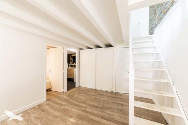 Appartement à vendre |  Biarritz |  2 pièces | 53 m²