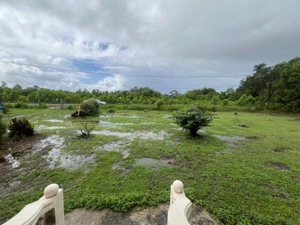 Maison à vendre 8 pièces (973)