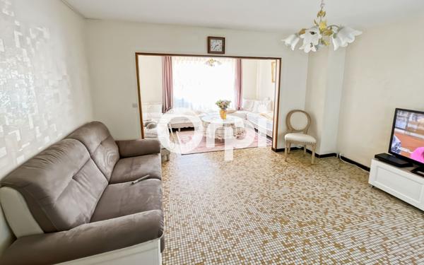 Maison à vendre    5 pièces •  Arras