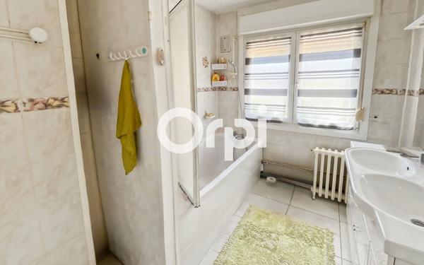 Maison à vendre    5 pièces •  Arras