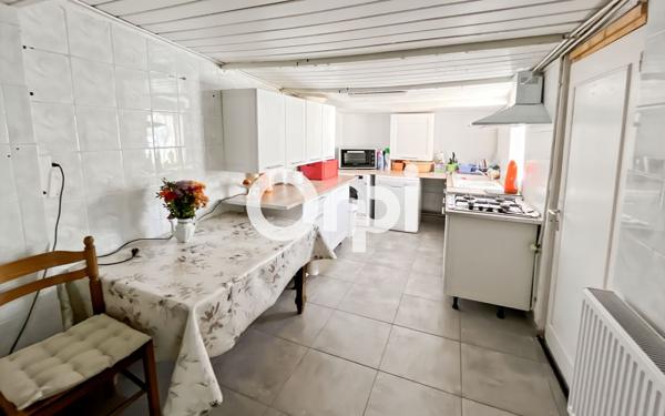 Maison à vendre    5 pièces •  Arras