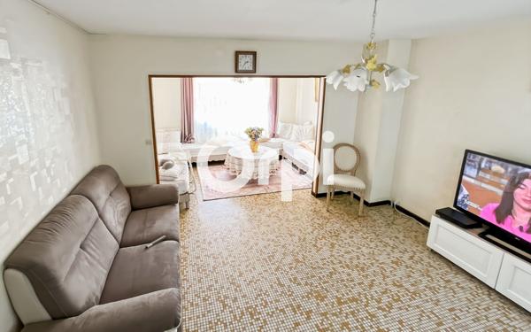 Maison à vendre    5 pièces •  Arras