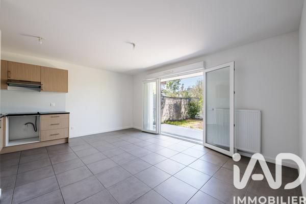 Appartement à vendre 2 pièces 47,24 m² Parempuyre