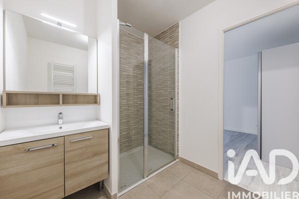 Appartement à vendre 2 pièces 47,24 m² Parempuyre