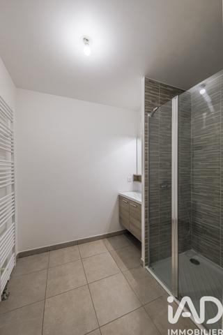 Appartement à vendre 2 pièces 47,24 m² Parempuyre