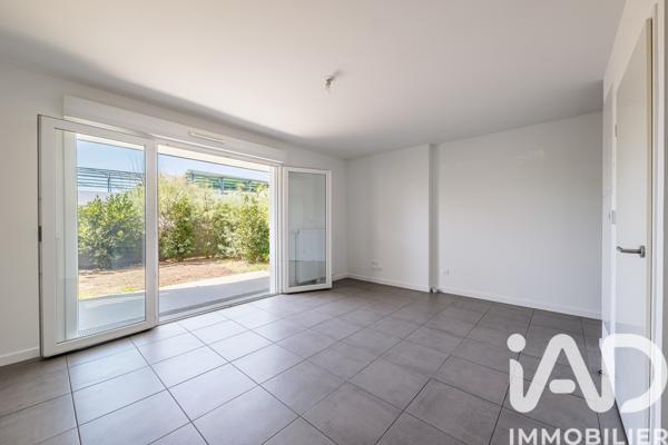 Appartement à vendre 2 pièces 47,24 m² Parempuyre