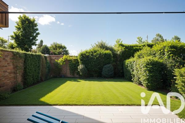 Appartement à vendre 2 pièces 47,24 m² Parempuyre