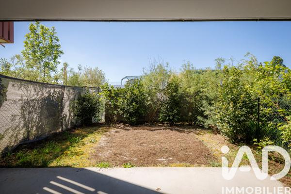 Appartement à vendre 2 pièces 47,24 m² Parempuyre