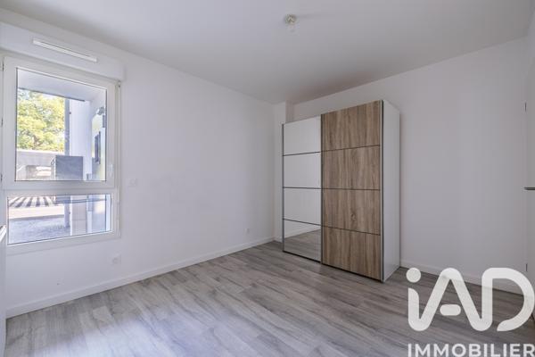 Appartement à vendre 2 pièces 47,24 m² Parempuyre