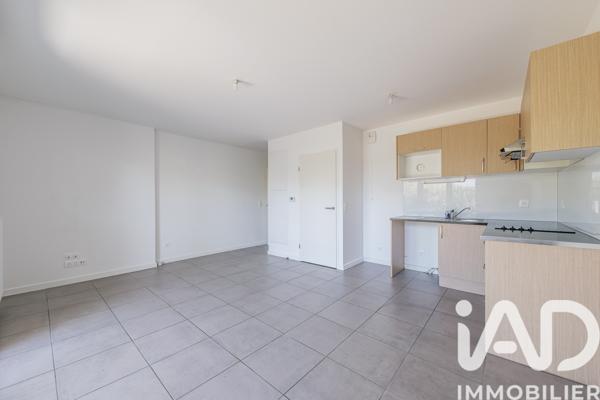 Appartement à vendre 2 pièces 47,24 m² Parempuyre