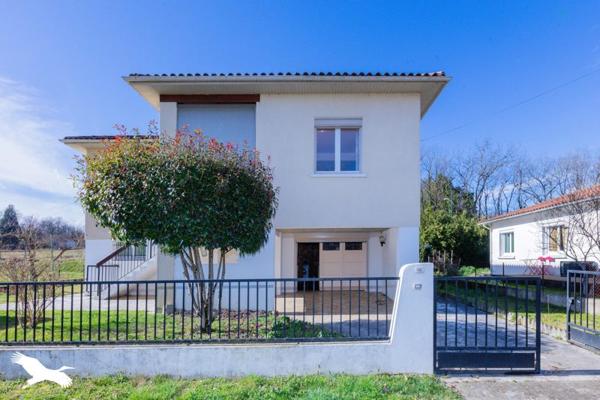 Maison à vendre |  Mirande |  5 pièces | 89 m²