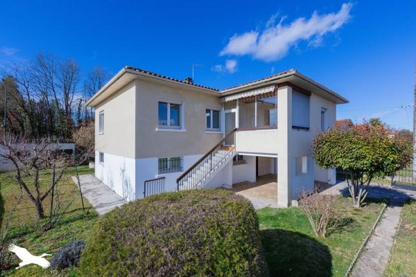 Maison à vendre |  Mirande |  5 pièces | 89 m²