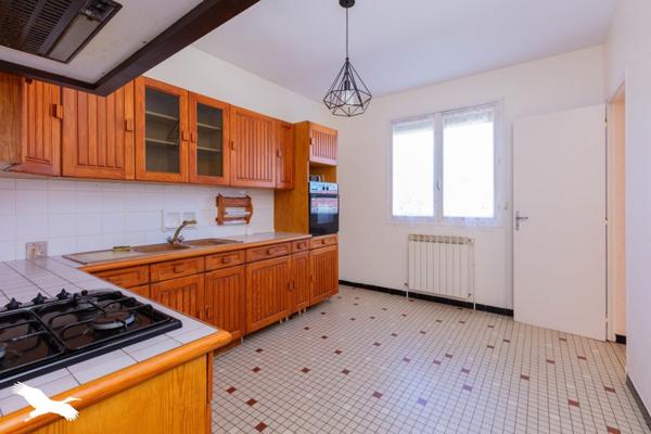 Maison à vendre |  Mirande |  5 pièces | 89 m²
