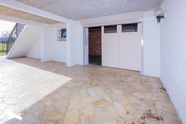 Maison à vendre |  Mirande |  5 pièces | 89 m²