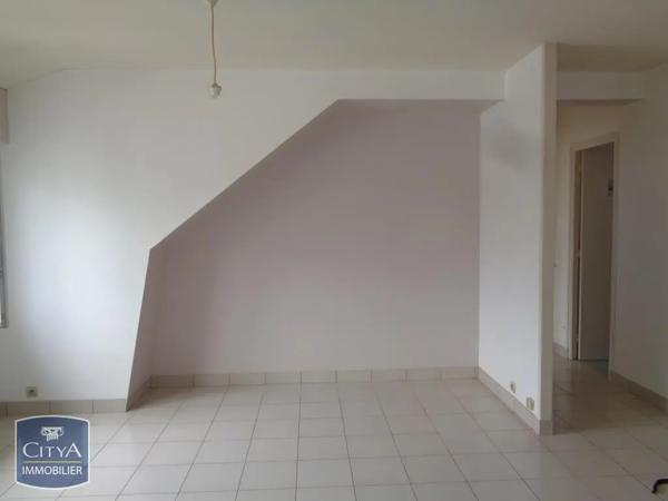 Appartement à louer 3 pièces 40m²