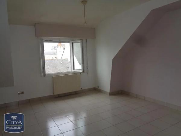 Appartement à louer 3 pièces 40m²
