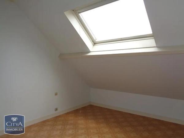 Appartement à louer 3 pièces 40m²