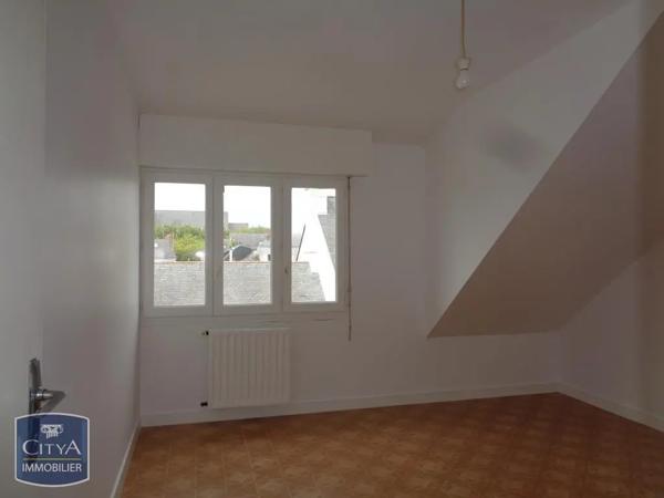 Appartement à louer 3 pièces 40m²