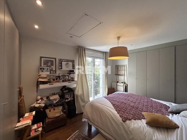 Pau (64000) Maison quartier Buisson Pau