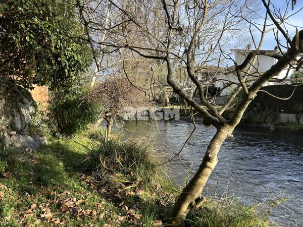 Pau (64000) Maison quartier Buisson Pau