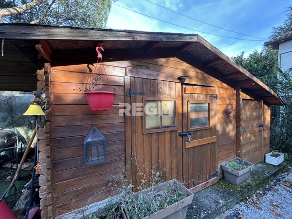 Pau (64000) Maison quartier Buisson Pau