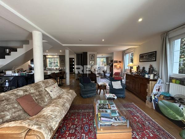 Pau (64000) Maison quartier Buisson Pau