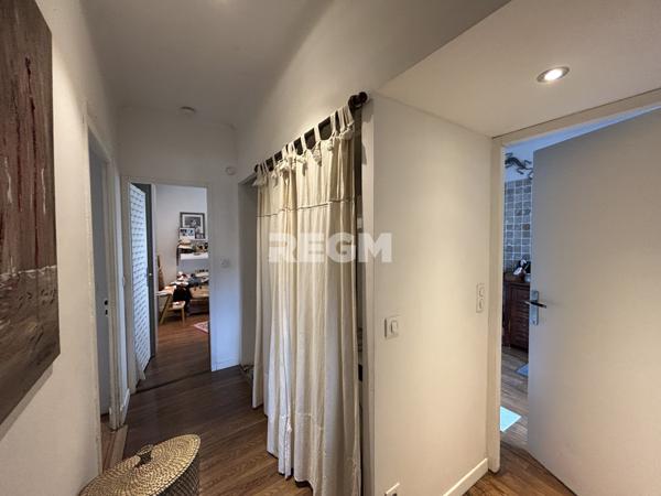 Pau (64000) Maison quartier Buisson Pau