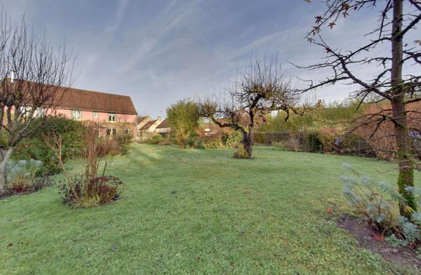 Élégante maison ancienne rénovée de 207 m²