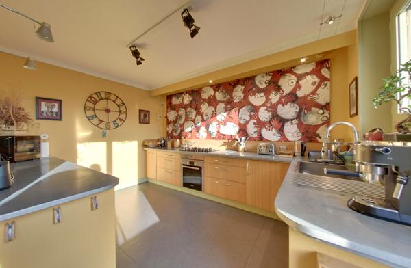 Élégante maison ancienne rénovée de 207 m²