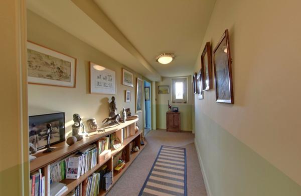 Élégante maison ancienne rénovée de 207 m²