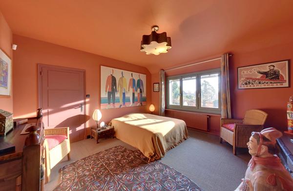 Élégante maison ancienne rénovée de 207 m²