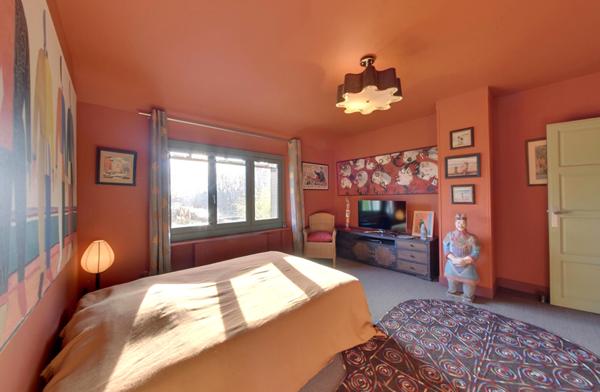 Élégante maison ancienne rénovée de 207 m²