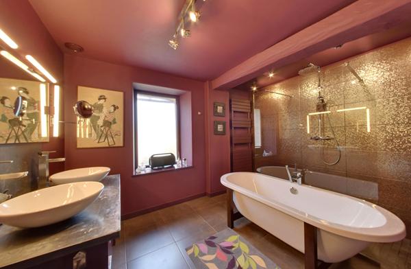 Élégante maison ancienne rénovée de 207 m²