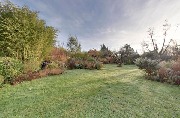 Élégante maison ancienne rénovée de 207 m²