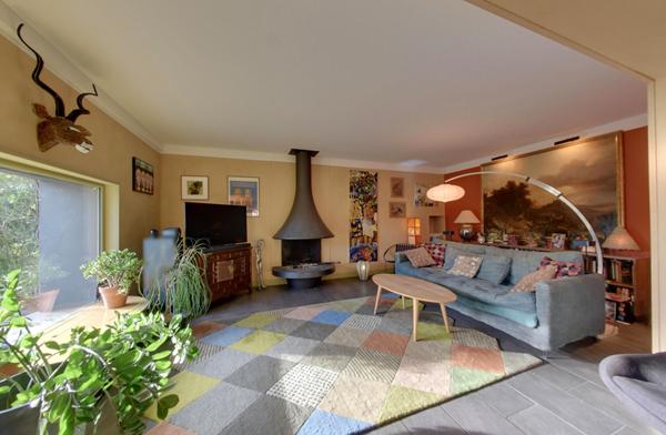 Élégante maison ancienne rénovée de 207 m²