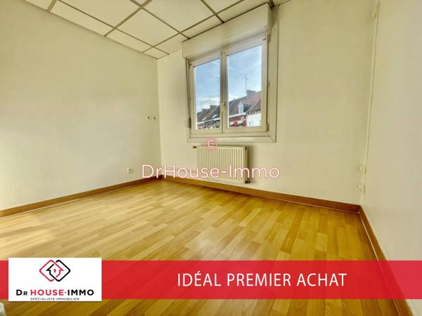 Maison à vendre 6 pièces de 91 m²