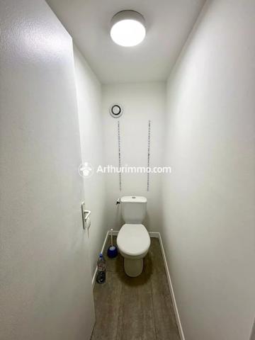 Location Local commercial 10 pièces 224 m2 à Bondoufle