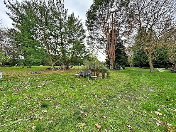 Maison traditionnelle de 210 m²