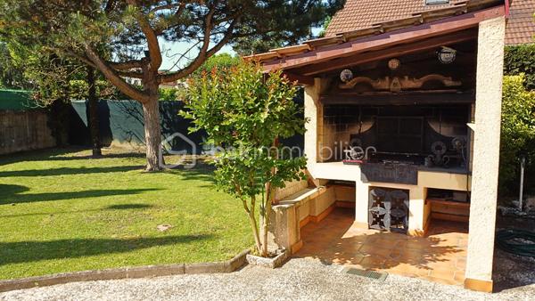 Appartement de 86 m²