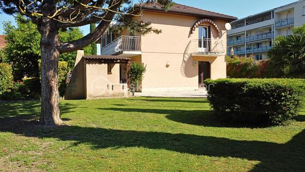 Appartement de 86 m²