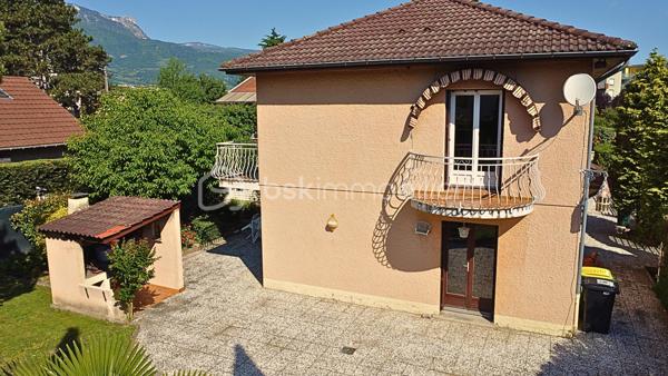 Appartement de 86 m²