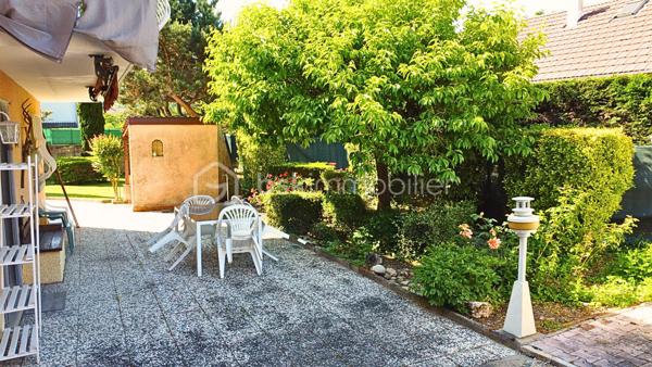 Appartement de 86 m²