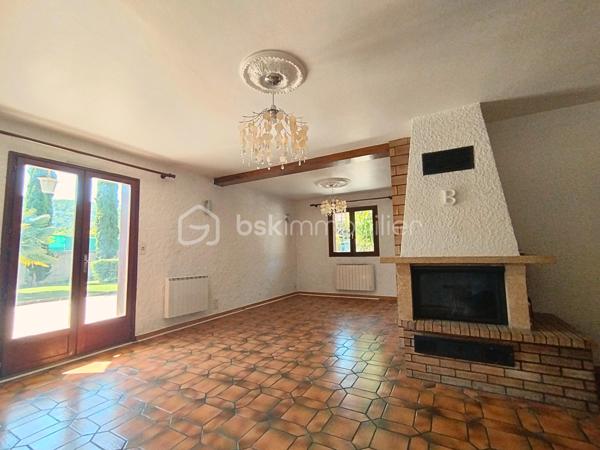 Appartement de 86 m²