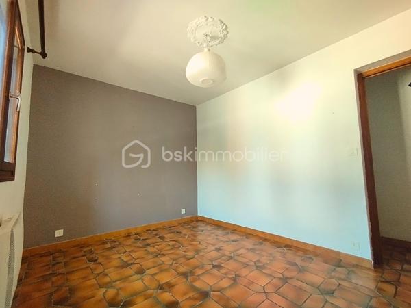 Appartement de 86 m²