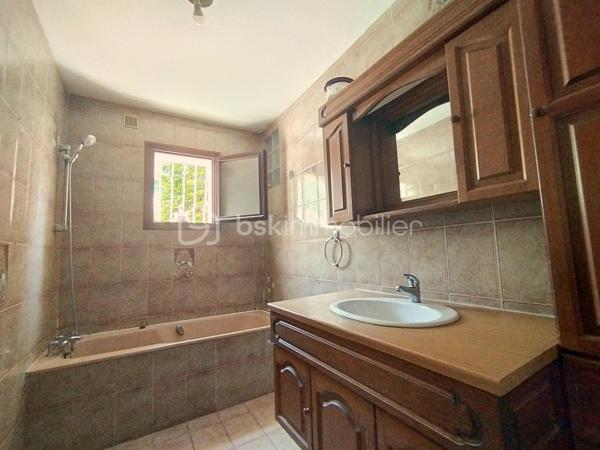 Appartement de 86 m²