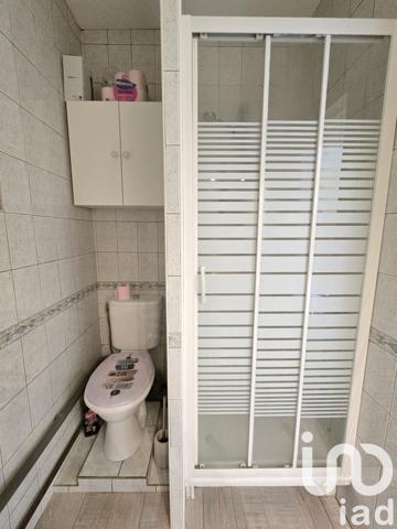 Maison à vendre 4 pièces 96 m² Pussay